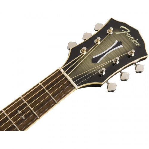 Электроакустическая гитара FENDER FA-235E CONCERT MOONLIGHT BURST - JCS.UA фото 5