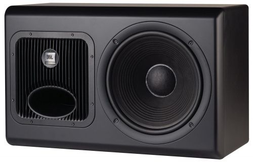 Активний студійний сабвуфер JBL LSR6312SP - JCS.UA