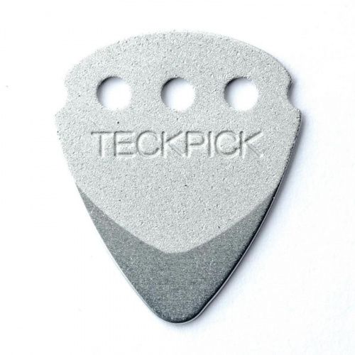 Медиаторы DUNLOP 467R.CLR TECKPICK STANDARD CLEAR ALUMINUM - JCS.UA