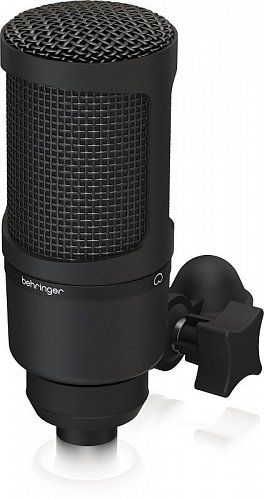 Конденсаторний мікрофон Behringer BX2020