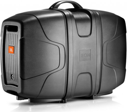 Звукоусилительный комплект JBL EON206P - JCS.UA фото 2