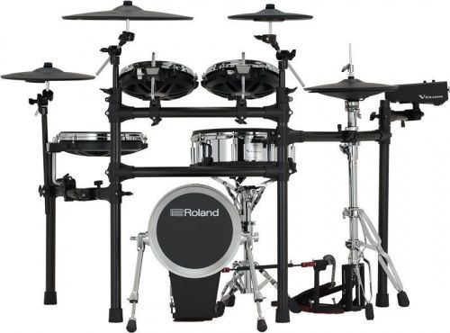 Электронная ударная установка Roland TD516 - JCS.UA фото 2 Электронная ударная установка Roland TD516 - JCS.UA фото 2