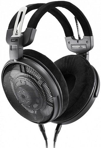 Аудіофільські навушники Audio-Technica ATH-ADX3000