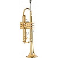 Труба Bach Сі-b TR300H - JCS.UA
