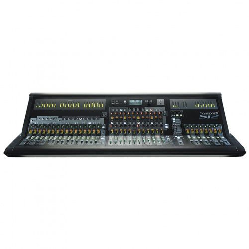 Цифровий мікшерний пульт Soundcraft Si2 - JCS.UA