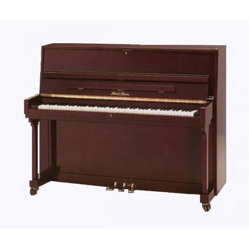 Акустическое фортепиано Pearl River UP118M4 Walnut - JCS.UA