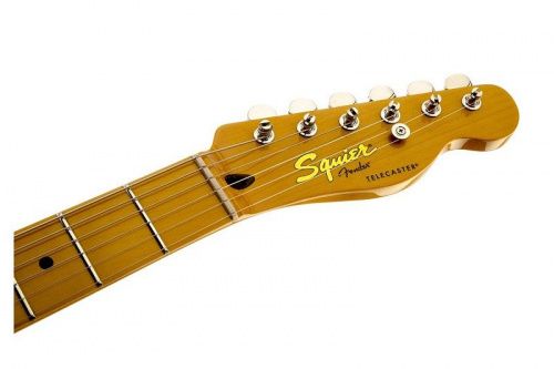 Электрогитара SQUIER by FENDER CLASSIC VIBE TELE 50S VBL - JCS.UA фото 5