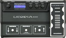Бас-гітара процесор Rocktron Utopia B100 - JCS.UA