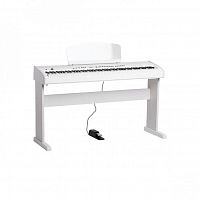 Цифрове піаніно Orla Stage Studio DLS (White)  - JCS.UA