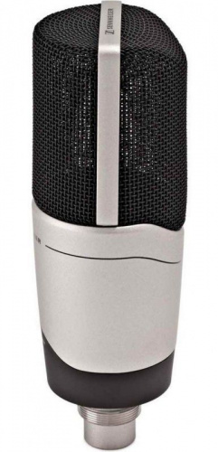 Конденсаторный микрофон Sennheiser MK 4 - JCS.UA фото 2