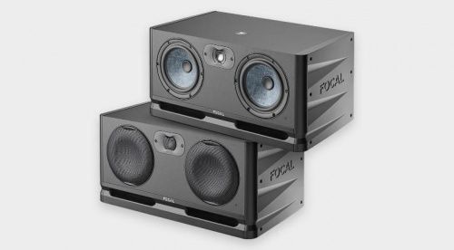 Монитор Focal ALPHA EVO TWIN - JCS.UA фото 2