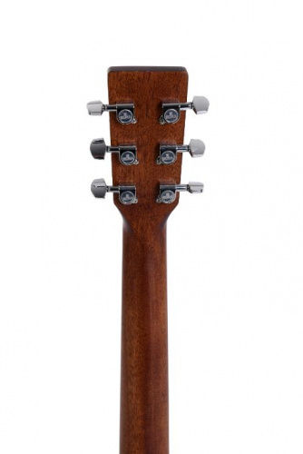 Електроакустична гітара Sigma GMC-1E - JCS.UA фото 5