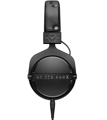 Наушники Beyerdynamic DT 770 PRO X Limited Edition - JCS.UA фото 3