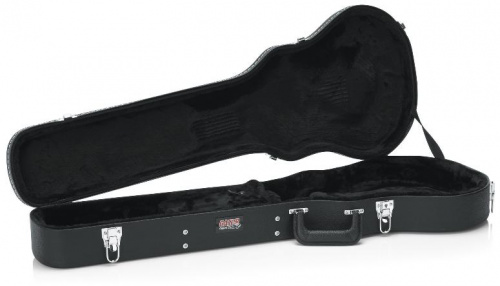 Кейс для электрогитары GATOR GW-LPS Gibson Les Paul Guitar Case - JCS.UA фото 5