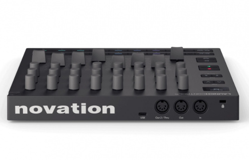MIDI-контроллер Novation Launch Control XL 3 - JCS.UA фото 5