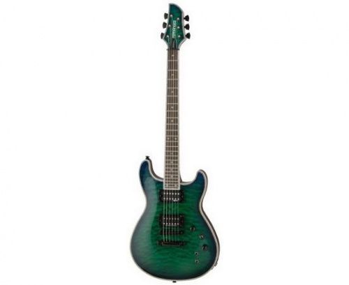 Електрогітара Fernandes Dragonfly Elite - JCS.UA
