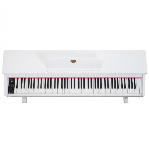 Цифрове піаніно Alfabeto Allegro (White) - JCS.UA фото 2