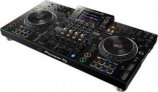 Професійний DJ контролер Pioneer XDJ-XZ