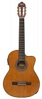 Класична гітара VALENCIA VC504CE - JCS.UA