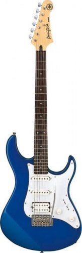 Электрогитара YAMAHA PACIFICA012 Dark Blue Metallic - JCS.UA