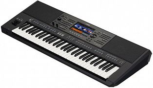 Yamaha PSR-SX920: цифрова робоча станція у ваших руках