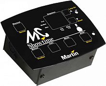 Контролер MARTIN PRO MC-SHOWTIME MX-4 - JCS.UA