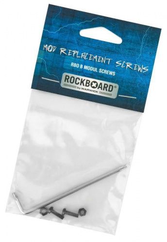 Крепёжные винты ROCKBOARD MOD Replacment Screws - JCS.UA фото 2