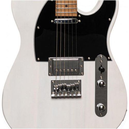 Электрогитара Stagg SET-PLUS WHB - JCS.UA фото 4