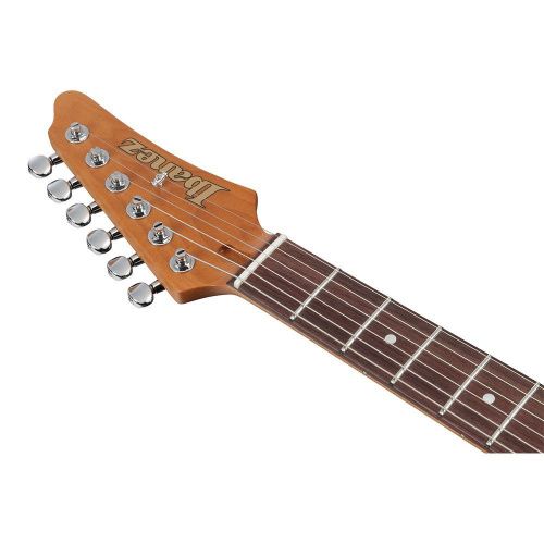 Электрогитара Ibanez AZ2204N VGF - JCS.UA фото 8