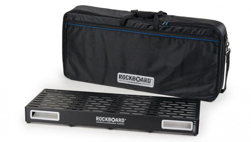 Педалборд для гитарных педалей ROCKBOARD RBO B 5.4 CINQUE B - JCS.UA