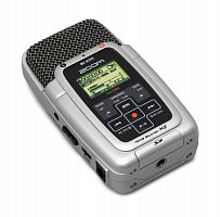 Цифровой диктофон ZOOM H2 - JCS.UA