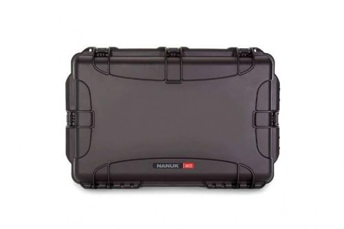 Кейс Nanuk 965 case Black - JCS.UA фото 4