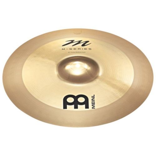 Тарілка Meinl MS18FMС M-Series Fusion Medium Crash - JCS.UA