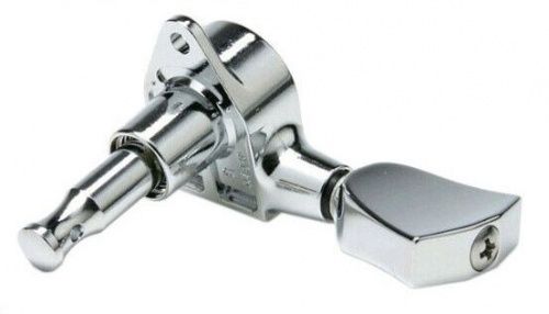 Колки для электрогитары GOTOH SG301-04 C - JCS.UA фото 2