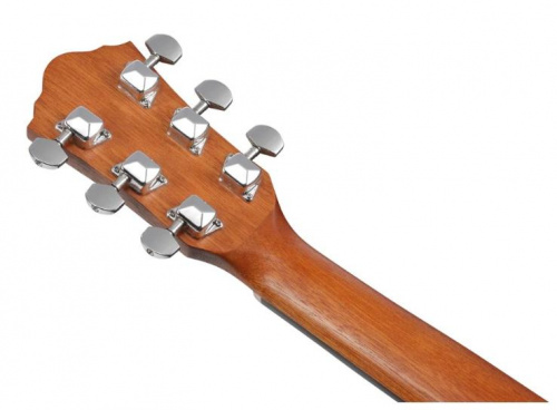Гітара акустична IBANEZ V40 OPN - JCS.UA фото 7