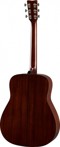 Акустическая гитара Yamaha FG180-50TH - JCS.UA фото 2