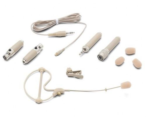 Головний мікрофон Samson SE10 Headworn Condenser Microphone - JCS.UA