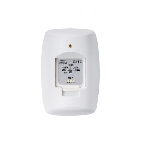 Акустический комплект SKY SOUND WMS-4022 WHITE - JCS.UA фото 4