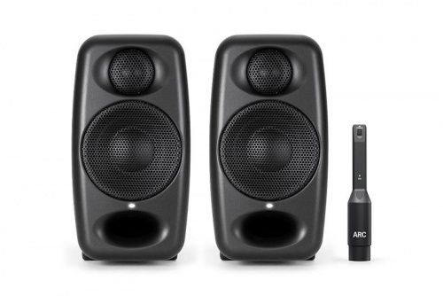 Мониторы IK Multimedia iLoud Micro Monitor Pro - JCS.UA фото 3