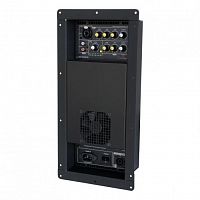 Встраиваемый усилитель Park Audio DX1400Sfx - JCS.UA
