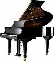 Акустический рояль Albert Weber W185 BP - JCS.UA