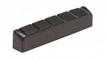 Поріжок GRAPH TECH PT-6225-00 Black TUSQ XL Slotted 1 5/8 - JCS.UA
