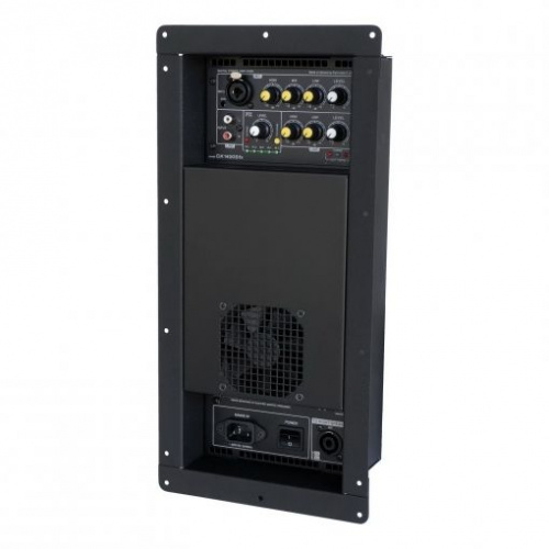 Встраиваемый усилитель Park Audio DX1400Sfx - JCS.UA