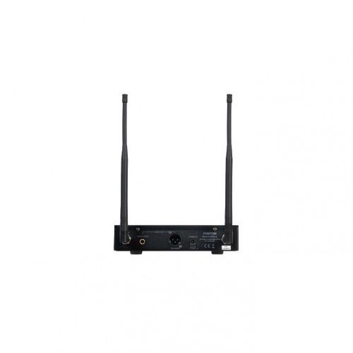 Беспроводная микрофонная система Fonestar SONAIR-PRO-1M - JCS.UA фото 3