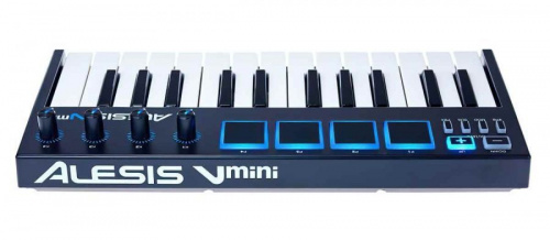 MIDI-клавиатура Alesis V Mini - JCS.UA фото 3