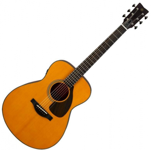 Электроакустическая гитара YAMAHA FSX5 - JCS.UA фото 6