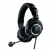 Гарнитура Audio-Technica ATH-M50xSTS XLR - JCS.UA