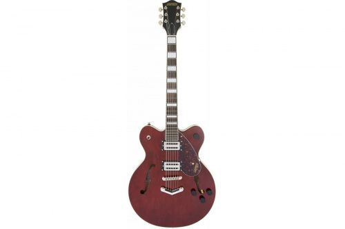 Гітара напівакустична GRETSCH G2622 STREAMLINER w V-STOPTAIL WALNUT STAIN - JCS.UA