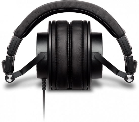 Новинка! Закриті навушники PreSonus HD9