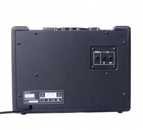 Комбоусилитель Belcat BN-30 - JCS.UA фото 4